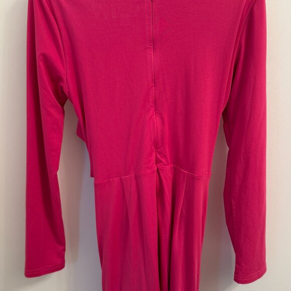 Yaura Fope Dress - Picture 6 of 6